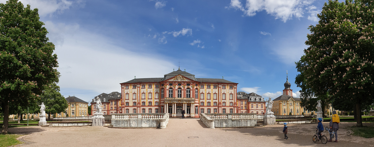 Schloss Bruchsal