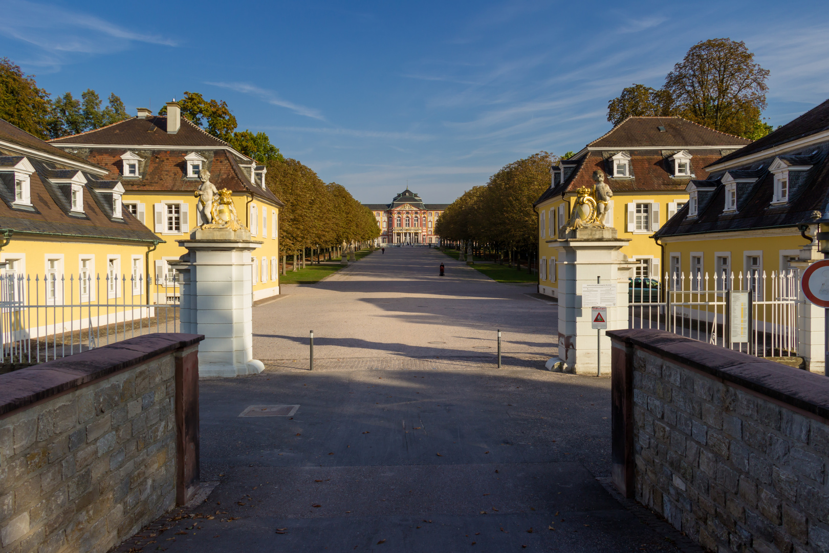 Schloss Bruchsal