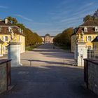 Schloss Bruchsal