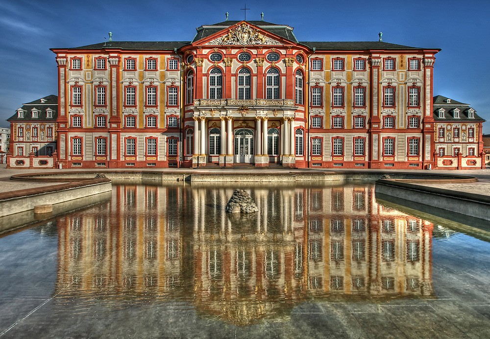 Schloss Bruchsal