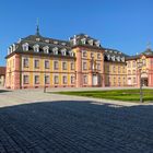 Schloß Bruchsal