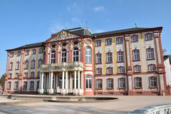 Schloss Bruchsal