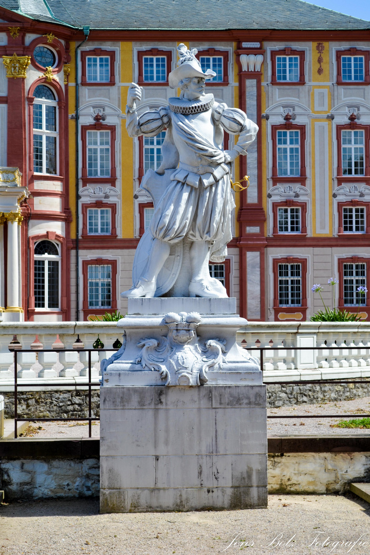 Schloss Bruchsal