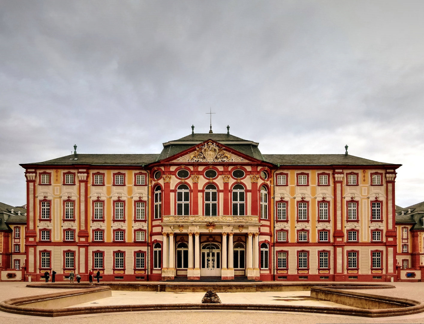 Schloss Bruchsal