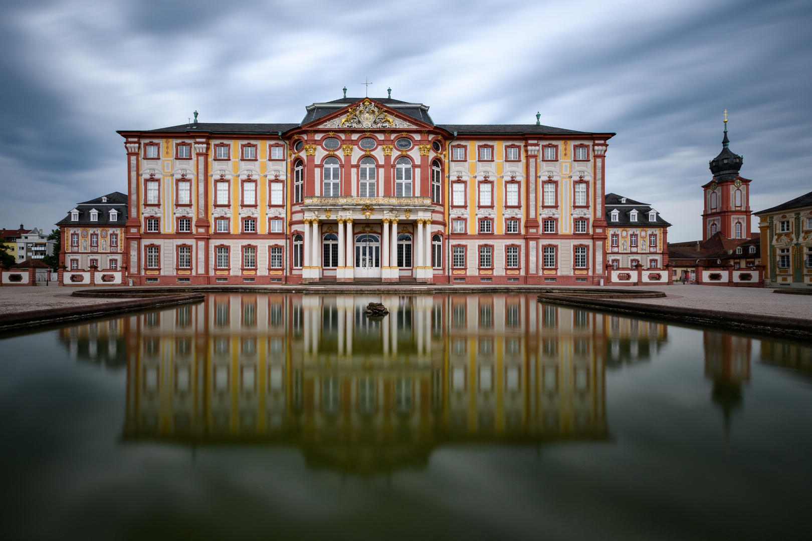 Schloss Bruchsal