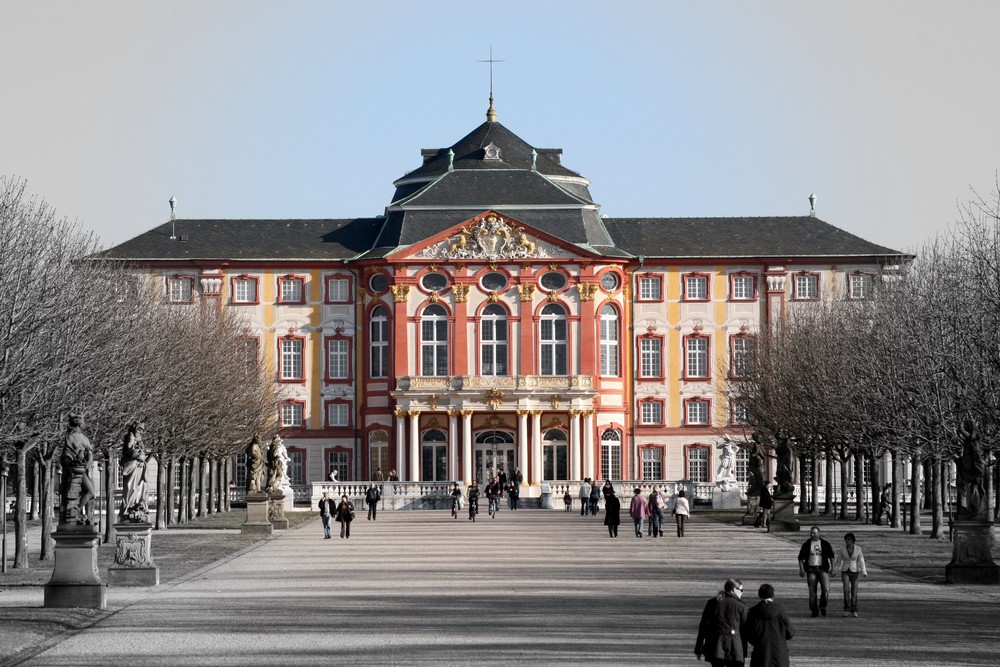 Schloss Bruchsal