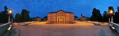 Schloss Bruchsal