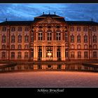 Schloss Bruchsal