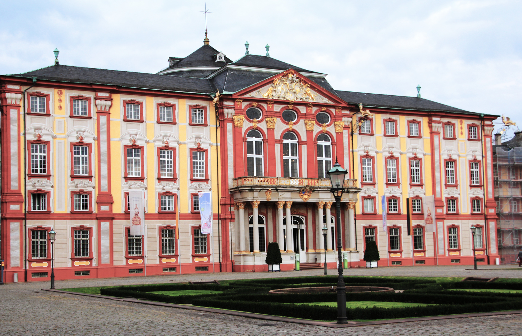 Schloss Bruchsal