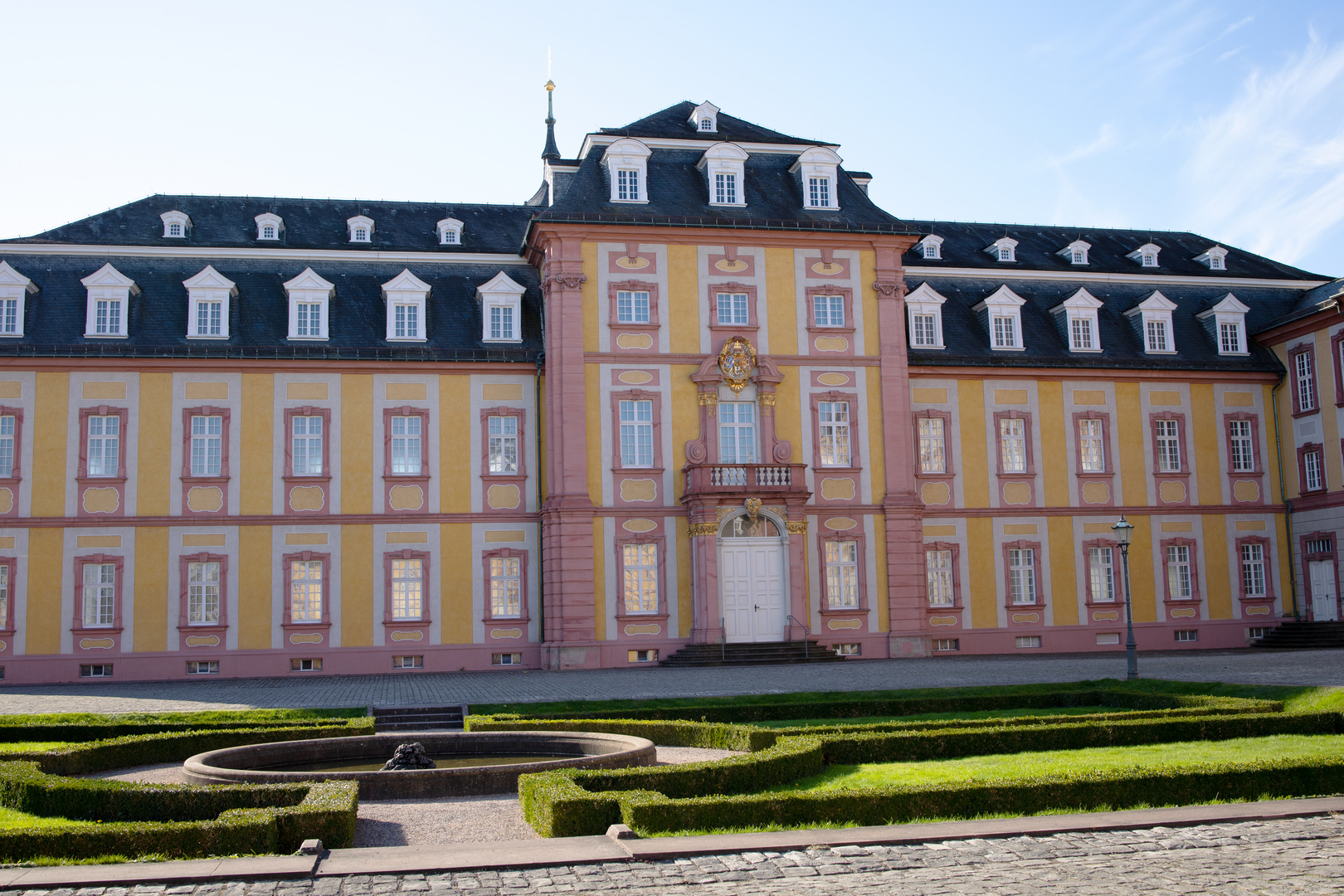 Schloss Bruchsal