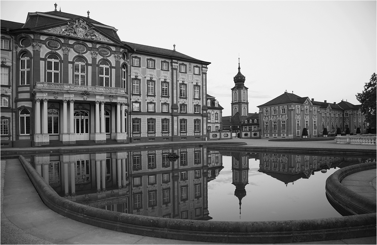 Schloss Bruchsal