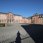 Schloss Bruchsal I