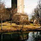 Schloß Bruck bei Lienz