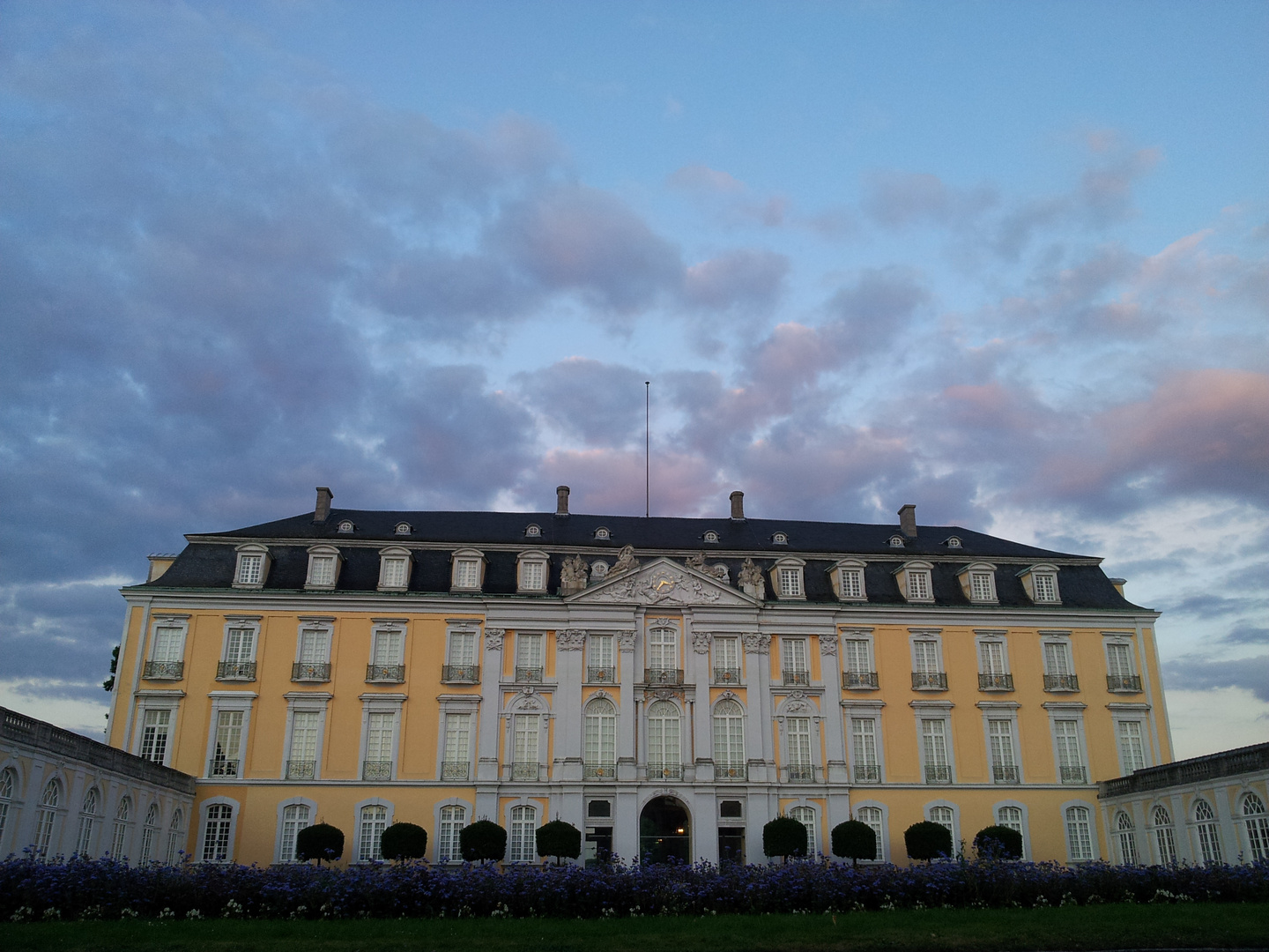 Schloss Brühl