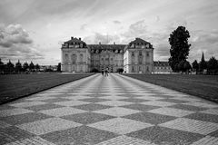 Schloss Brühl