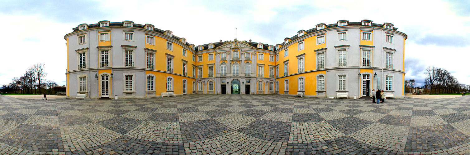 Schloss Brühl