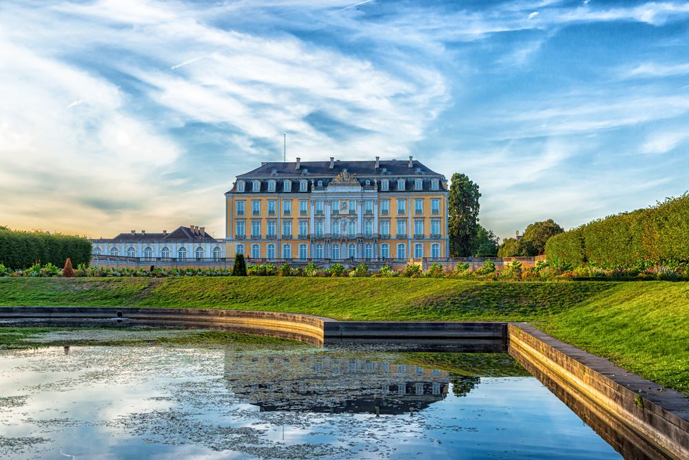 Schloss Brühl