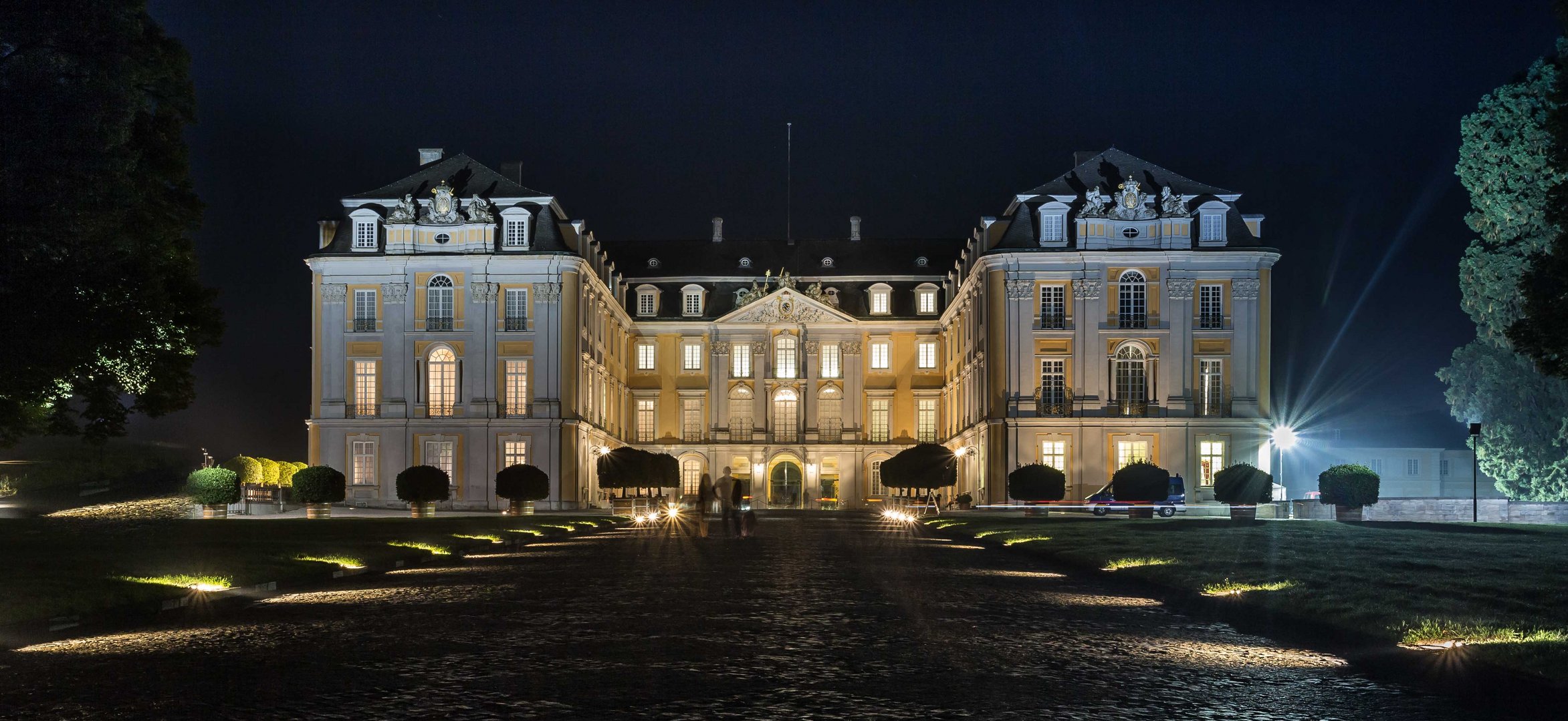 Schloss Brühl