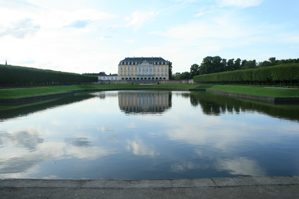 Schloss Brühl