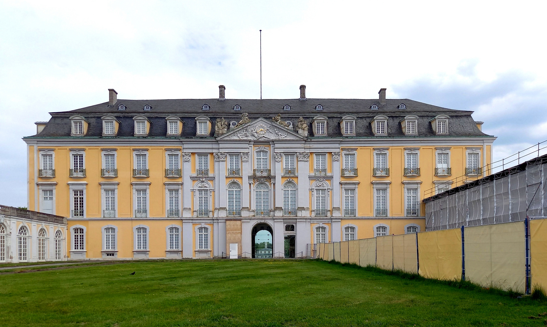 Schloss Brühl