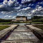 Schloss Brühl Augustusburg