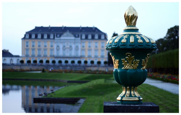 Schloss Brühl