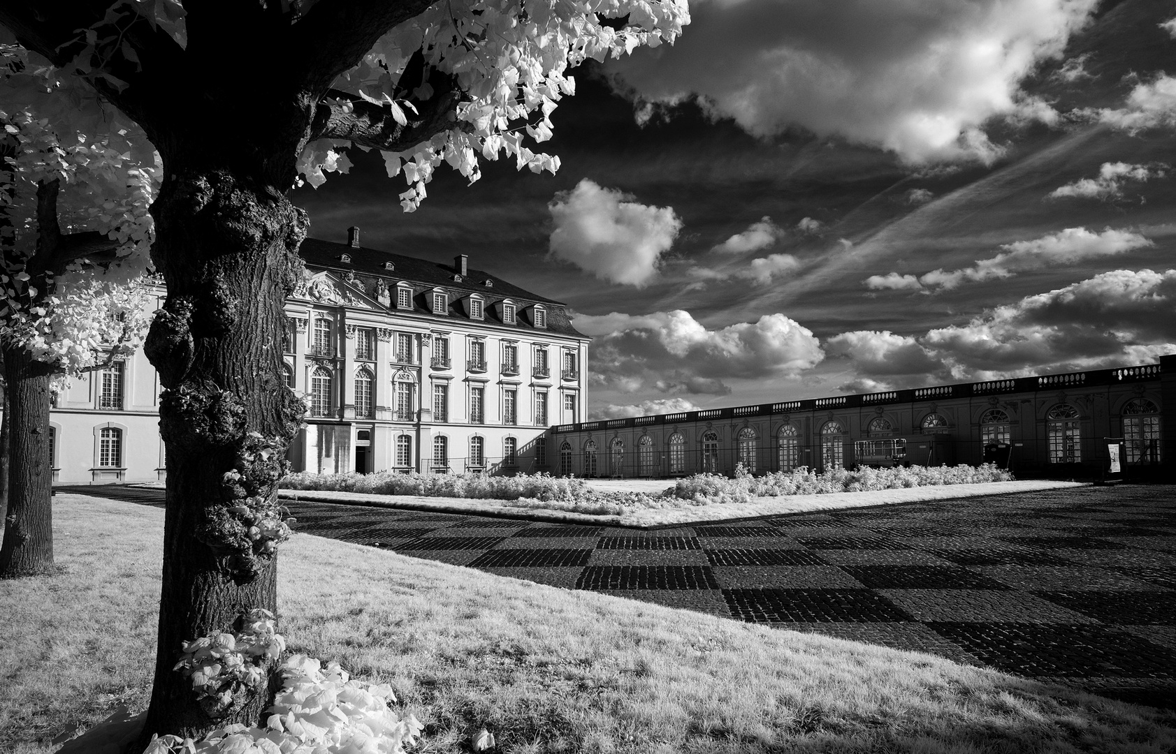 Schloss Brühl