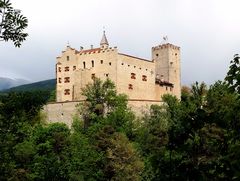 Schloss Bruneck