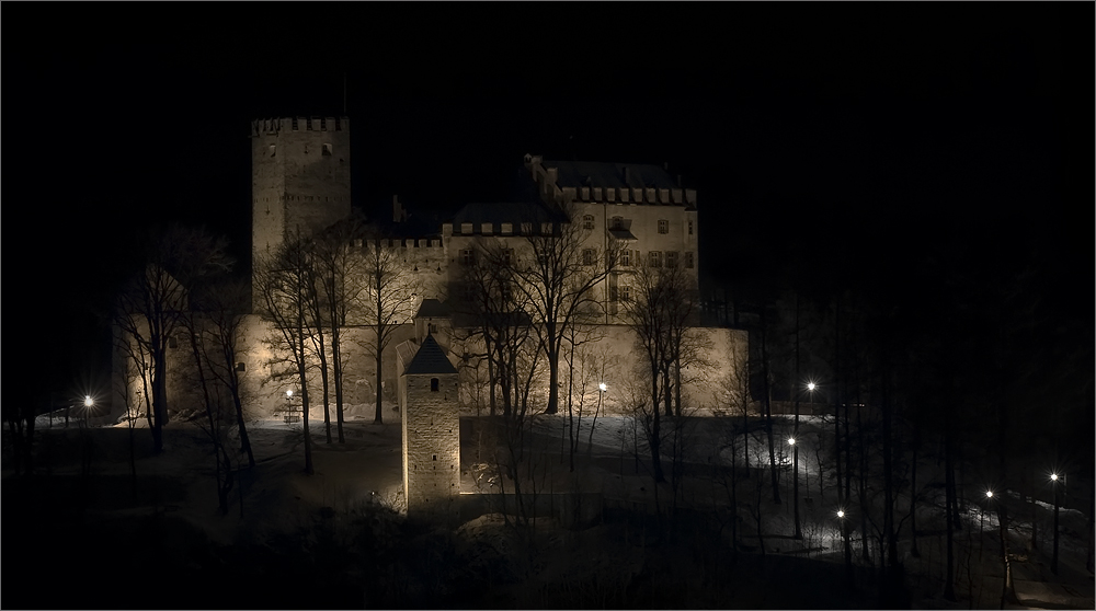 [ Schloss Bruneck ]