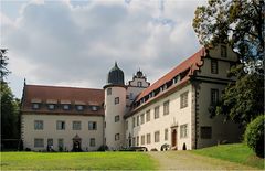 Schloss Buchenau (2)