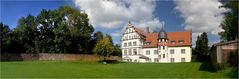Schloss Buchenau (3)
