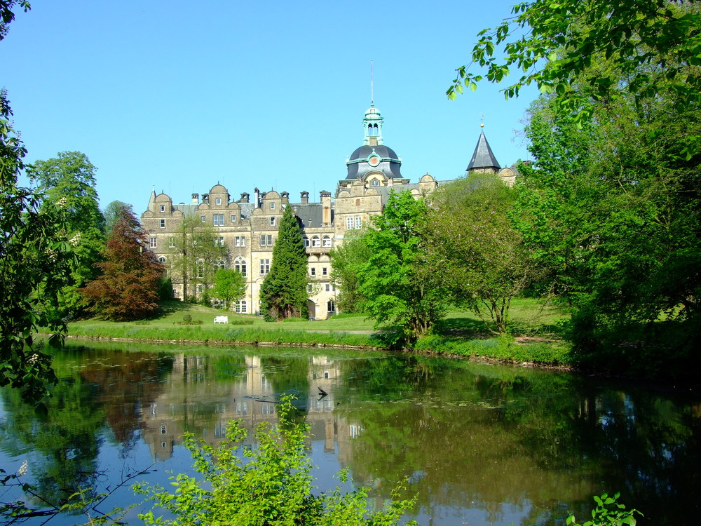 Schloß Bückeburg