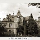 Schloss Bückeburg