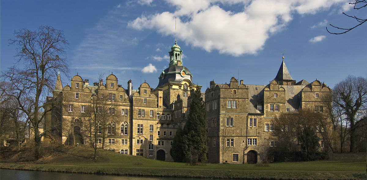 Schloss Bückeburg