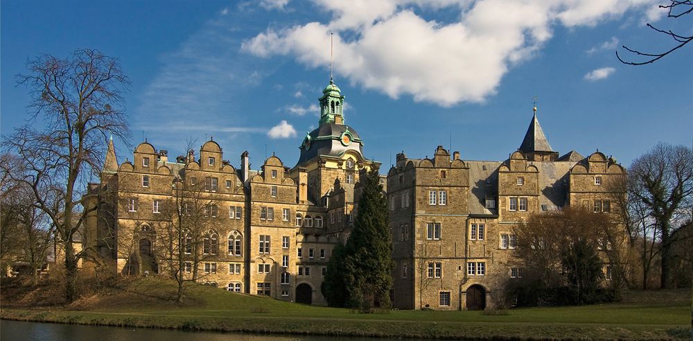 Schloss Bückeburg