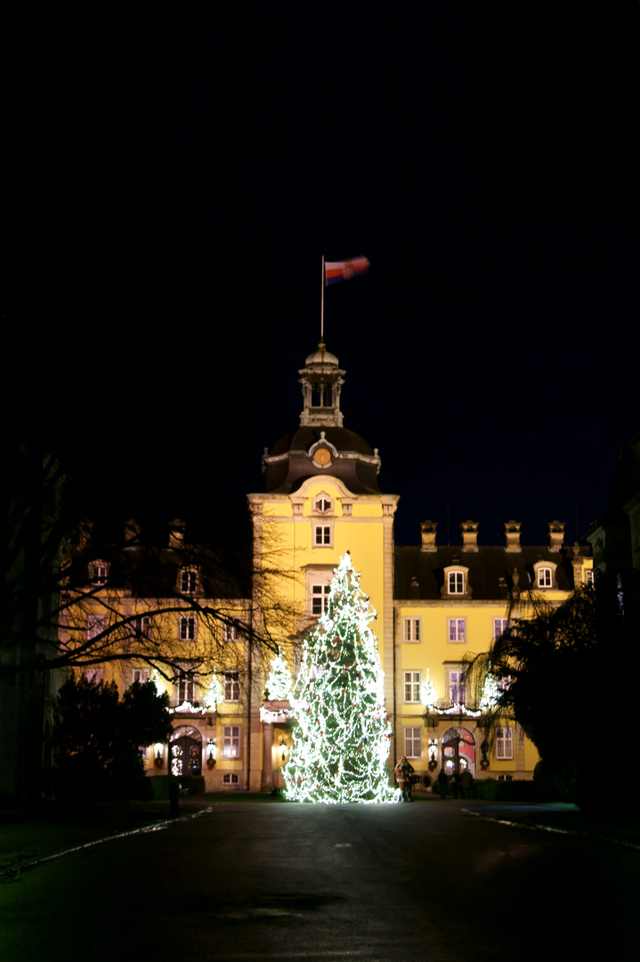 schloss bückeburg