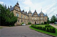 schloss bückeburg (2)