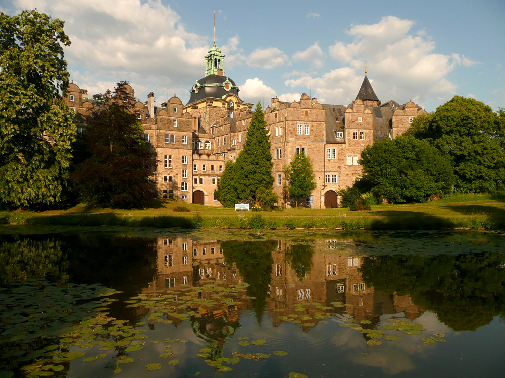 Schloß Bückeburg