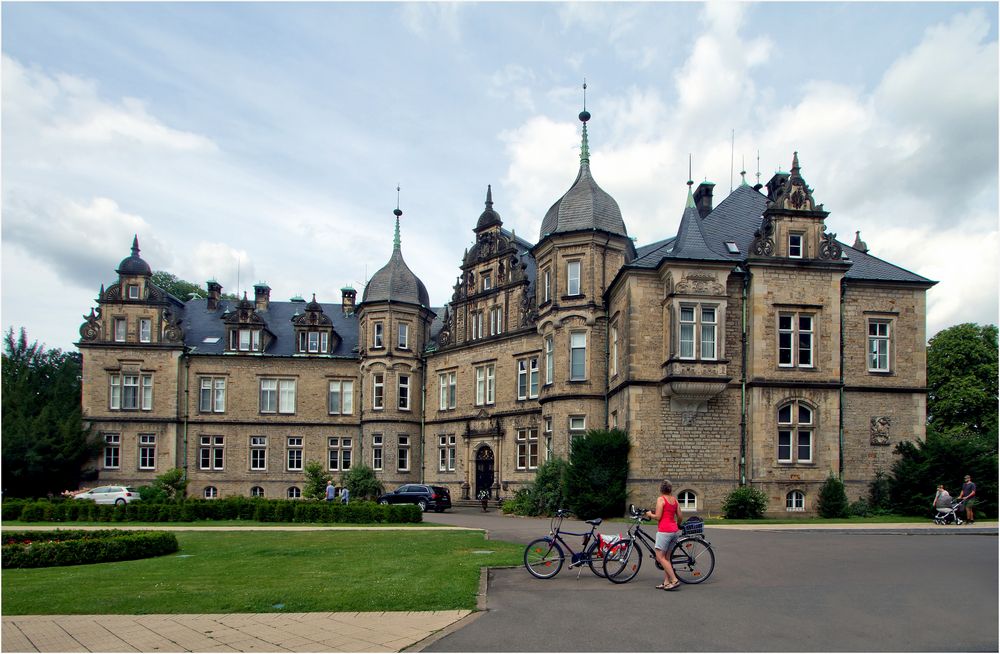 schloss bückeburg (3)