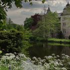 Schloss Bückeburg....