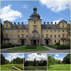 Schloss Bückeburg