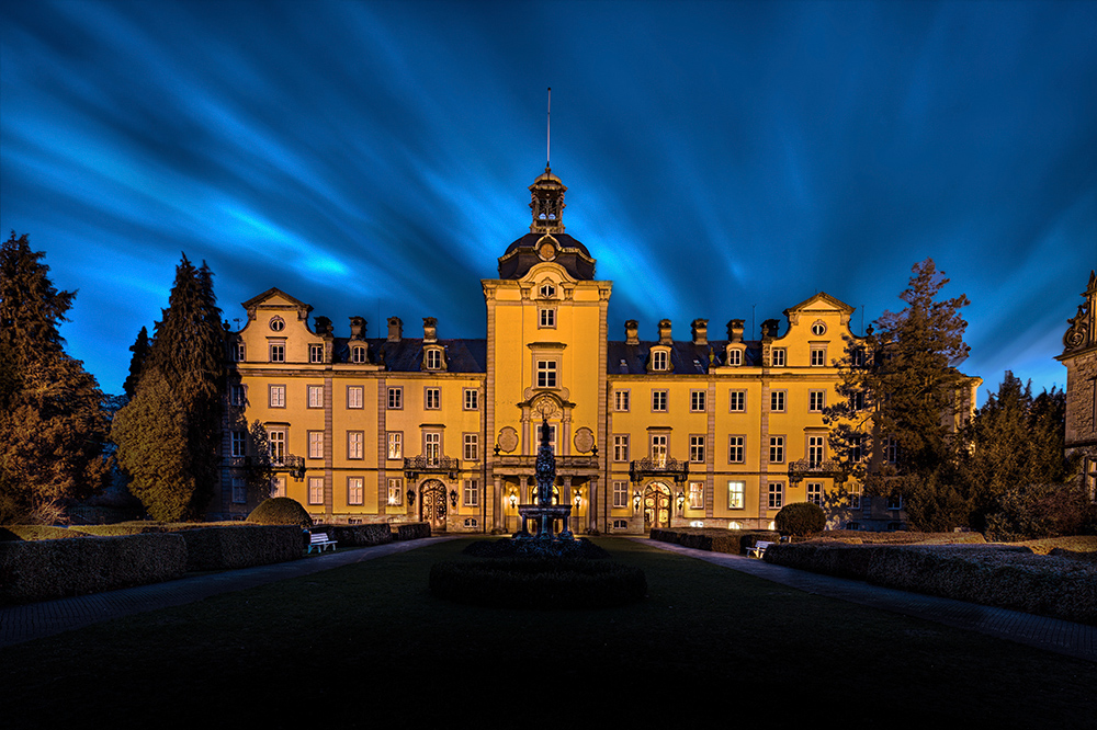 Schloss Bückeburg