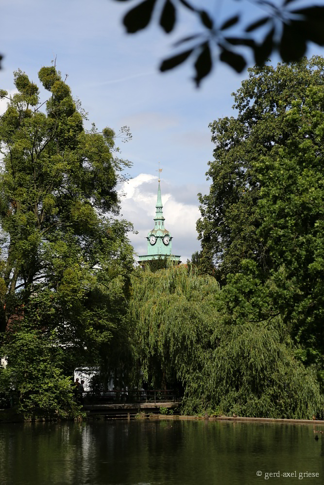 Schloß Bückeburg # 6672