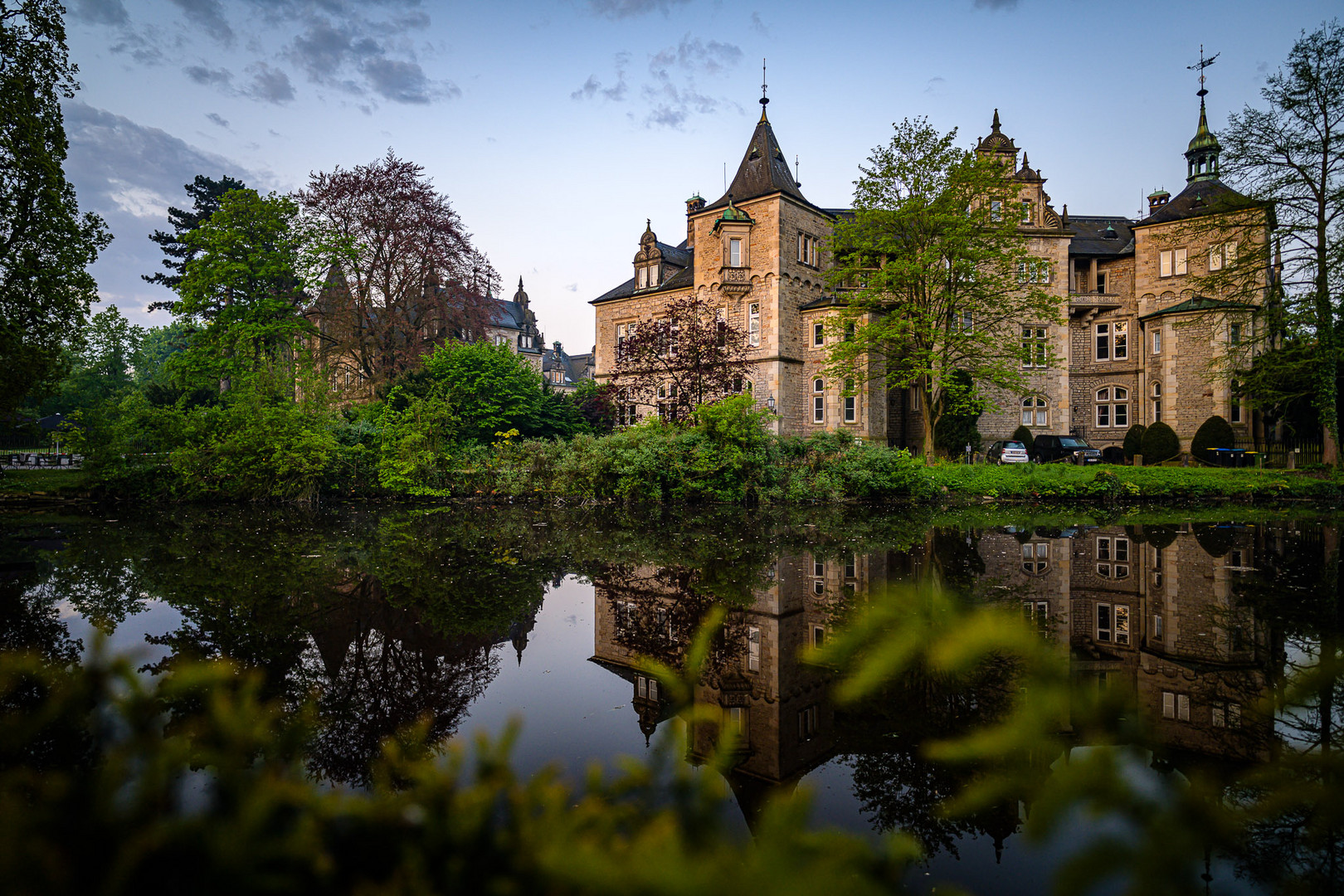 Schloß Bückeburg