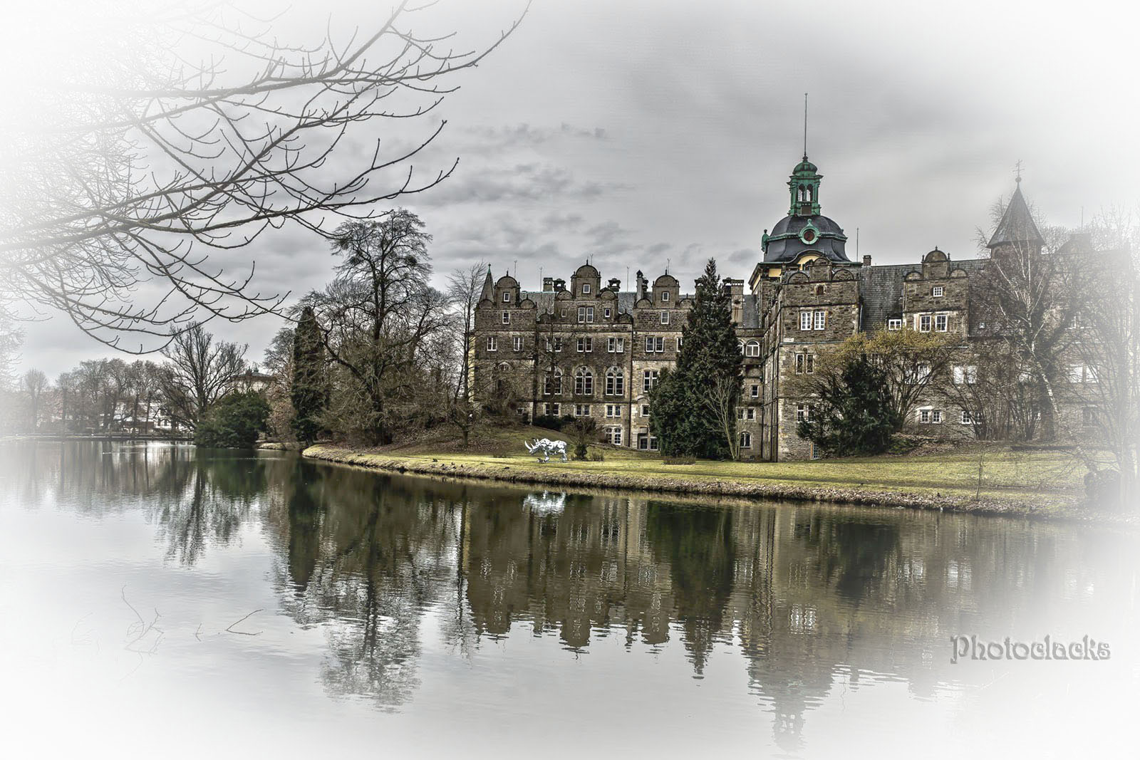 Schloss Bückeburg