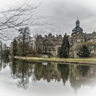 Schloss Bückeburg