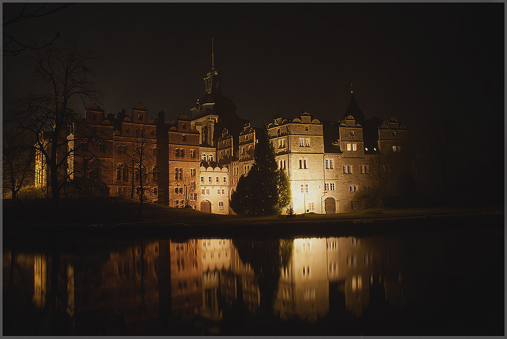 Schloss Bückeburg