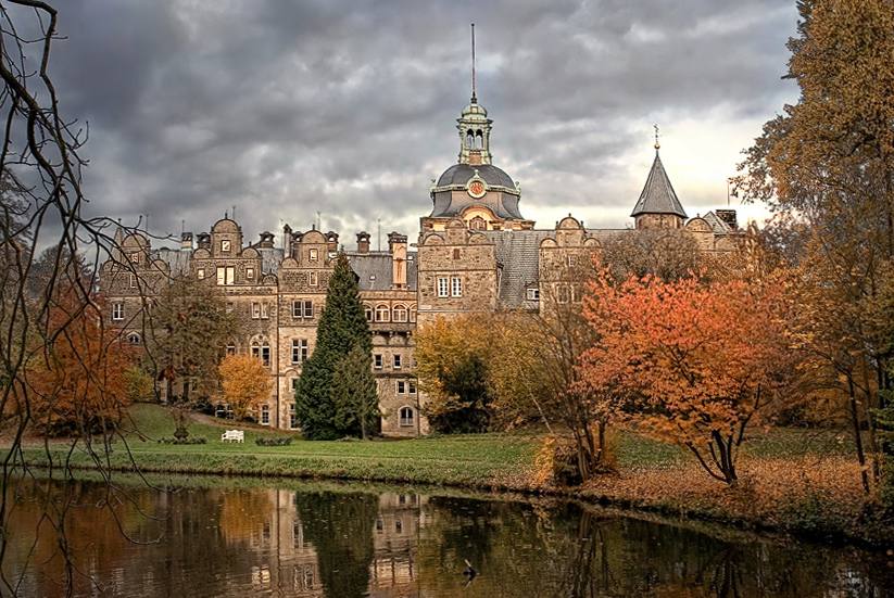 Schloss Bückeburg