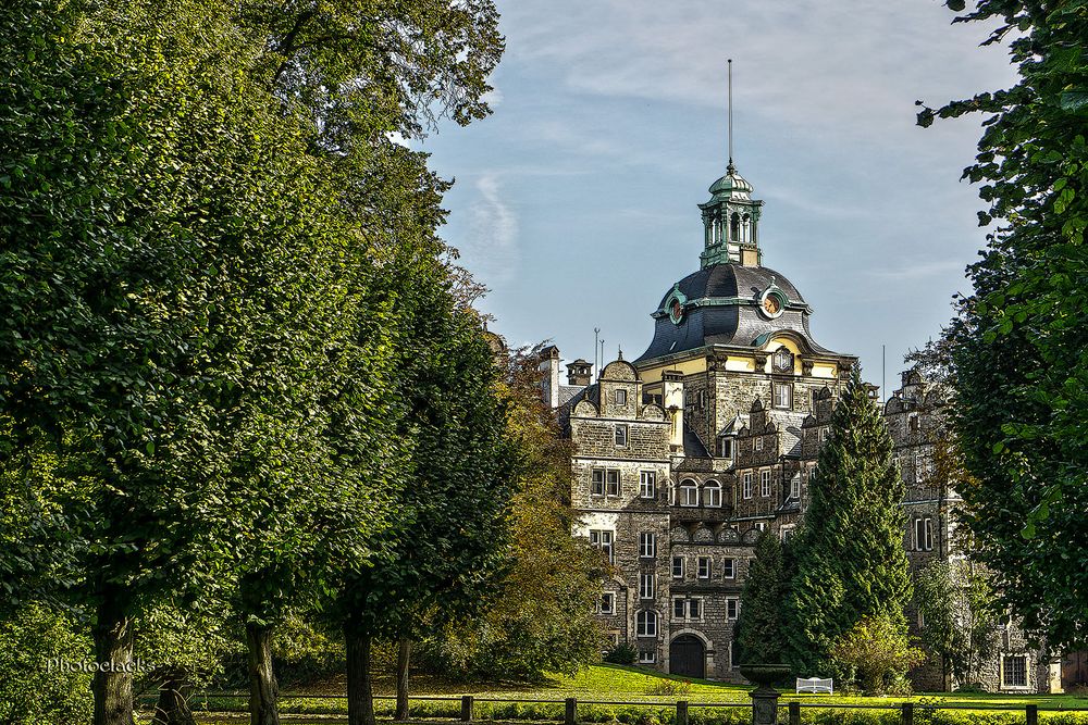 Schloß Bückeburg