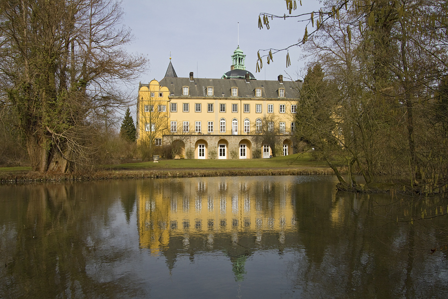 Schloss Bückeburg